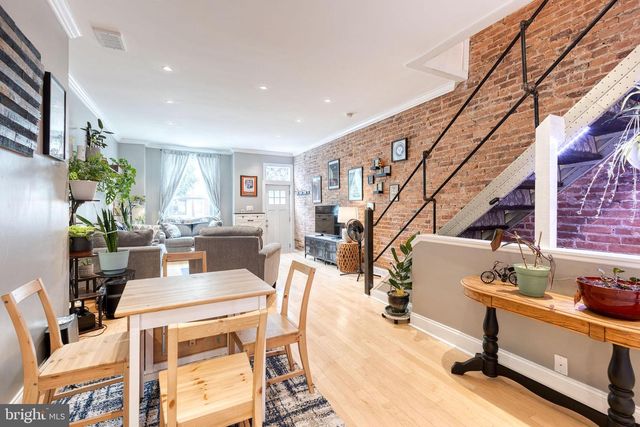 216 S HIGHLAND AVE, Baltimore, MD 21224