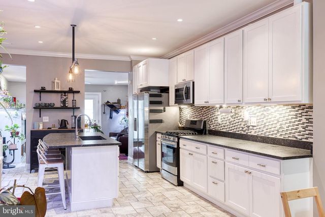 216 S HIGHLAND AVE, Baltimore, MD 21224