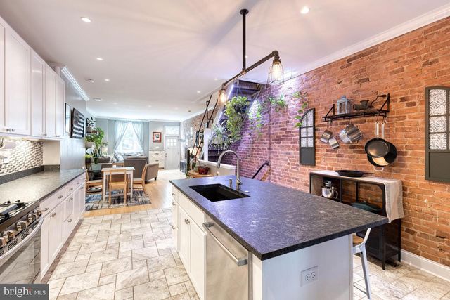 216 S HIGHLAND AVE, Baltimore, MD 21224