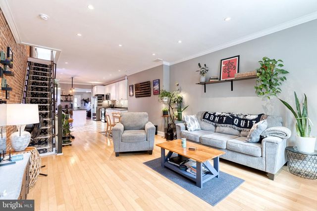 216 S HIGHLAND AVE, Baltimore, MD 21224
