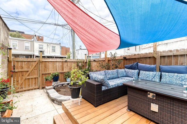 216 S HIGHLAND AVE, Baltimore, MD 21224