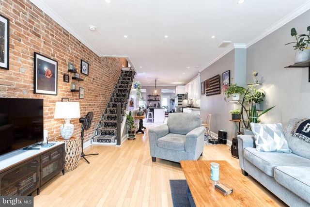 216 S HIGHLAND AVE, Baltimore, MD 21224