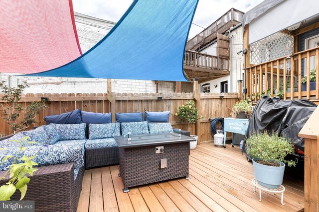 216 S HIGHLAND AVE, Baltimore, MD 21224