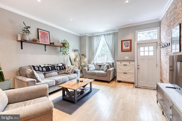 216 S HIGHLAND AVE, Baltimore, MD 21224