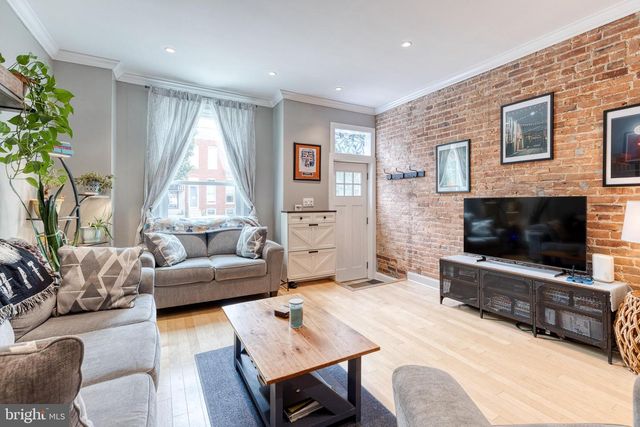 216 S HIGHLAND AVE, Baltimore, MD 21224
