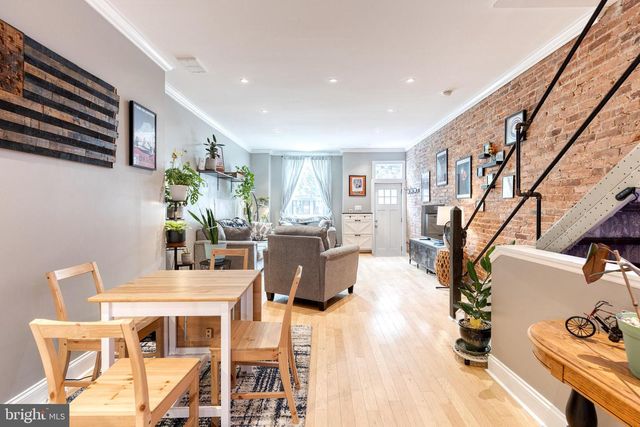 216 S HIGHLAND AVE, Baltimore, MD 21224