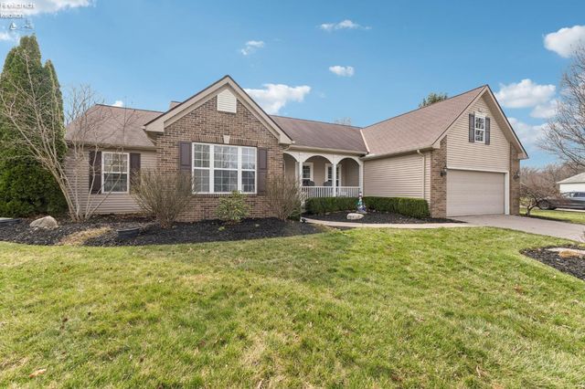 1235 Cherokee, Vermilion, OH 44089