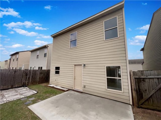 3172 Broadleaf Trail, Fairburn, GA 30213