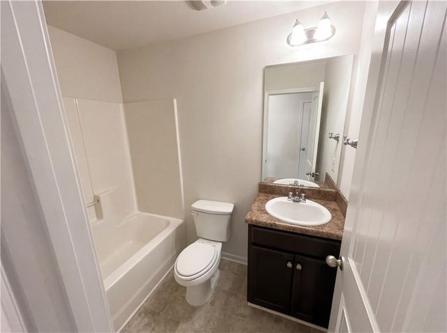 3172 Broadleaf Trail, Fairburn, GA 30213