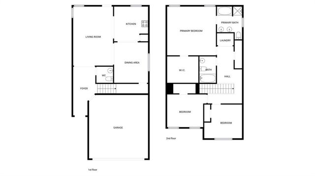 3172 Broadleaf Trail, Fairburn, GA 30213