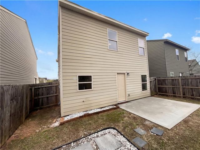 3172 Broadleaf Trail, Fairburn, GA 30213