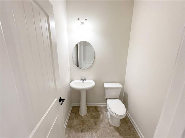 3172 Broadleaf Trail, Fairburn, GA 30213