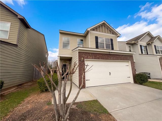 3172 Broadleaf Trail, Fairburn, GA 30213