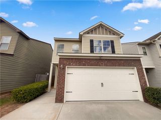 3172 Broadleaf Trail, Fairburn, GA 30213