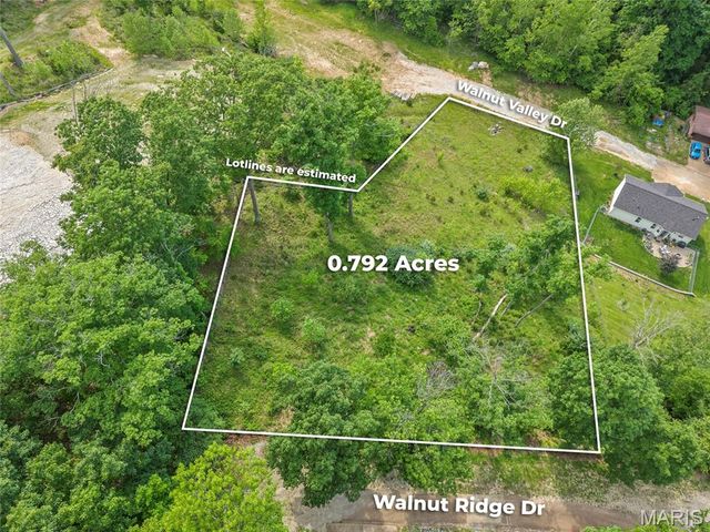 6752 Walnut Valley, High Ridge, MO 63049
