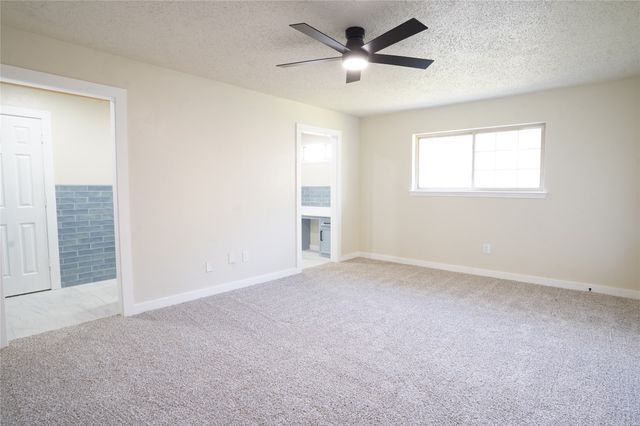 2302 Greenhill Drive, Carrollton, TX 75006