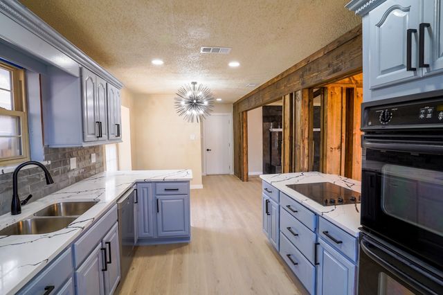 2302 Greenhill Drive, Carrollton, TX 75006