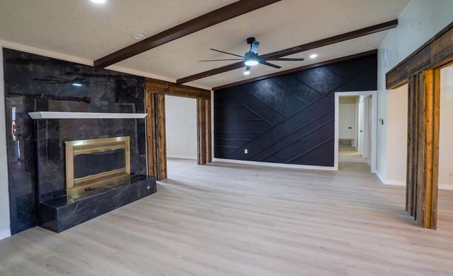 2302 Greenhill Drive, Carrollton, TX 75006