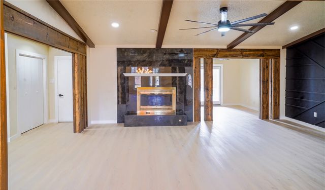 2302 Greenhill Drive, Carrollton, TX 75006