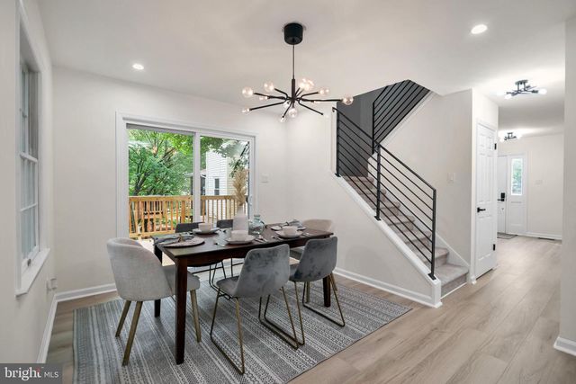 5809 SHANA PL, Burke, VA 22015