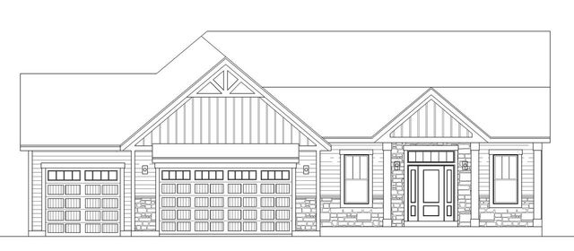 479 Sandstone STREET, Slinger, WI 53086