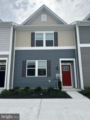 826 MERSEY LN, Salisbury, MD 21801