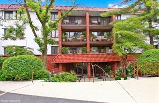 2046 Saint Johns Avenue 3H, Highland Park, IL 60035