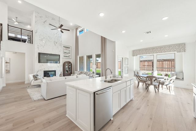 4250 Old Rosebud Lane, Prosper, TX 75078