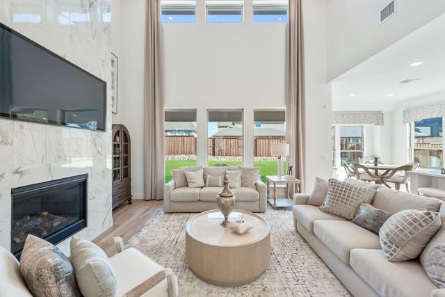 4250 Old Rosebud Lane, Prosper, TX 75078