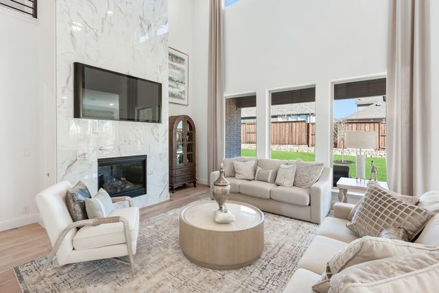 4250 Old Rosebud Lane, Prosper, TX 75078