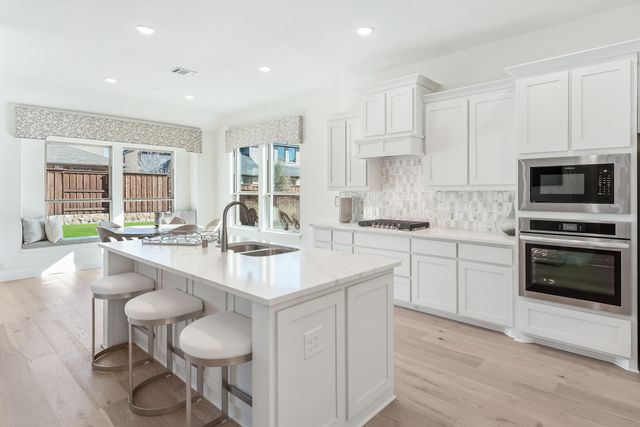 4250 Old Rosebud Lane, Prosper, TX 75078