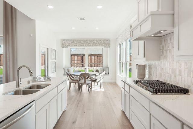 4250 Old Rosebud Lane, Prosper, TX 75078