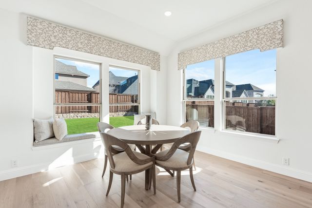 4250 Old Rosebud Lane, Prosper, TX 75078