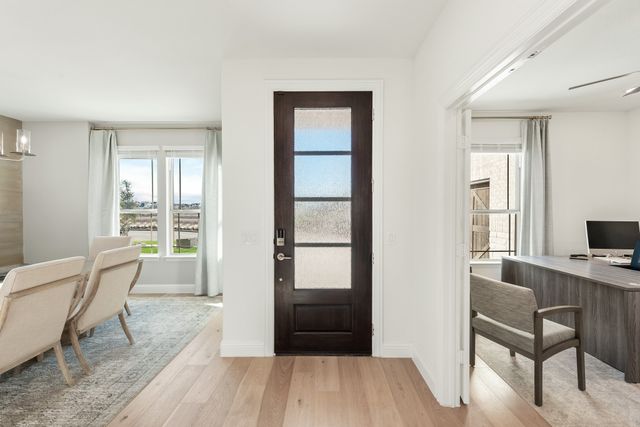 4250 Old Rosebud Lane, Prosper, TX 75078