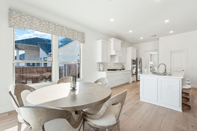 4250 Old Rosebud Lane, Prosper, TX 75078