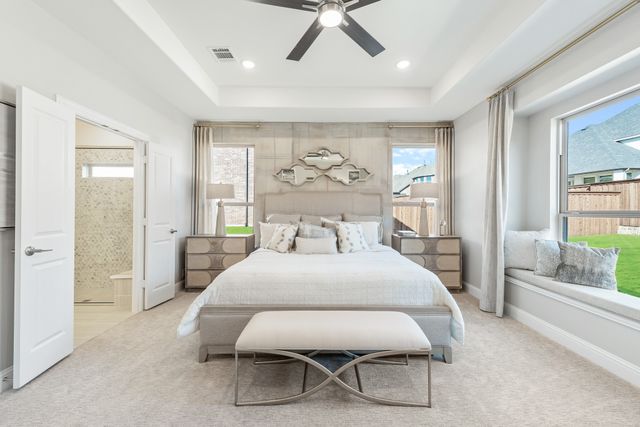 4250 Old Rosebud Lane, Prosper, TX 75078