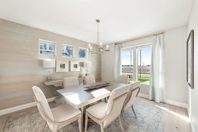 4250 Old Rosebud Lane, Prosper, TX 75078