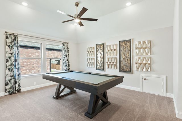 4250 Old Rosebud Lane, Prosper, TX 75078