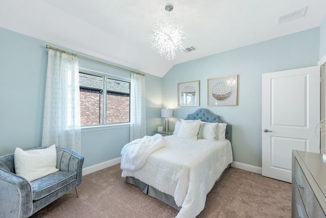 4250 Old Rosebud Lane, Prosper, TX 75078