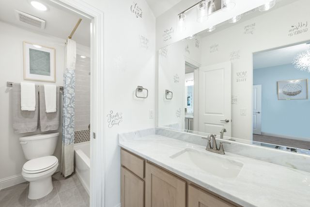 4250 Old Rosebud Lane, Prosper, TX 75078