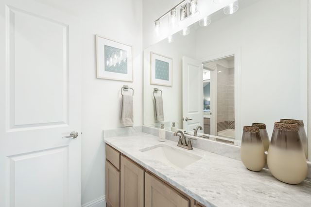 4250 Old Rosebud Lane, Prosper, TX 75078