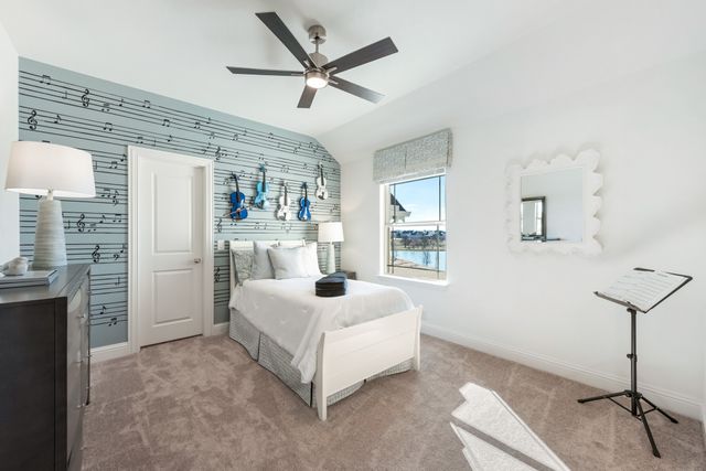 4250 Old Rosebud Lane, Prosper, TX 75078