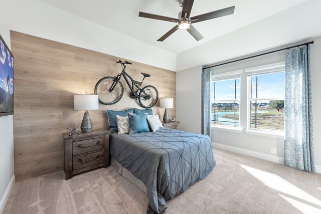 4250 Old Rosebud Lane, Prosper, TX 75078