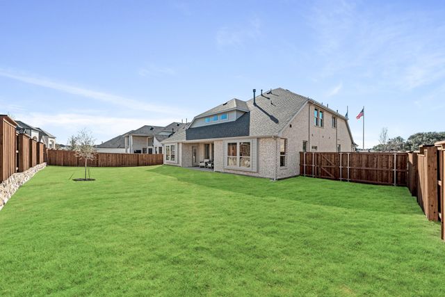 4250 Old Rosebud Lane, Prosper, TX 75078