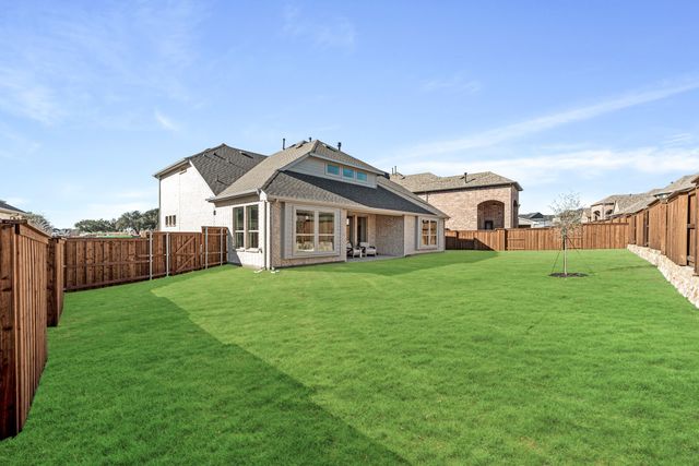 4250 Old Rosebud Lane, Prosper, TX 75078