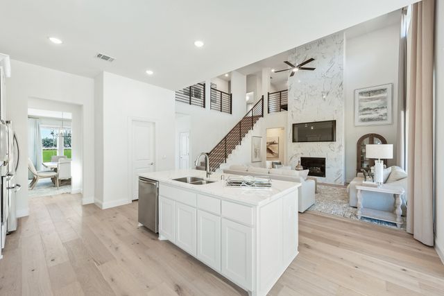 4250 Old Rosebud Lane, Prosper, TX 75078