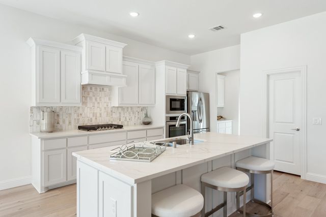 4250 Old Rosebud Lane, Prosper, TX 75078