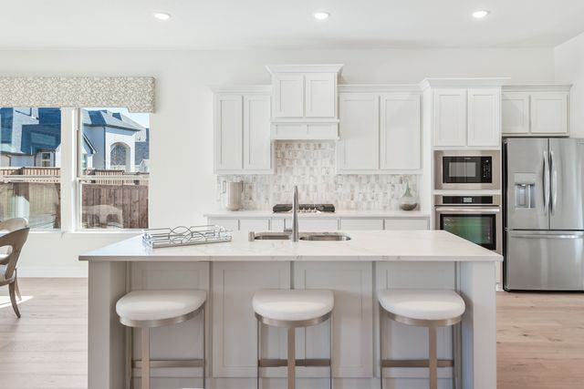 4250 Old Rosebud Lane, Prosper, TX 75078