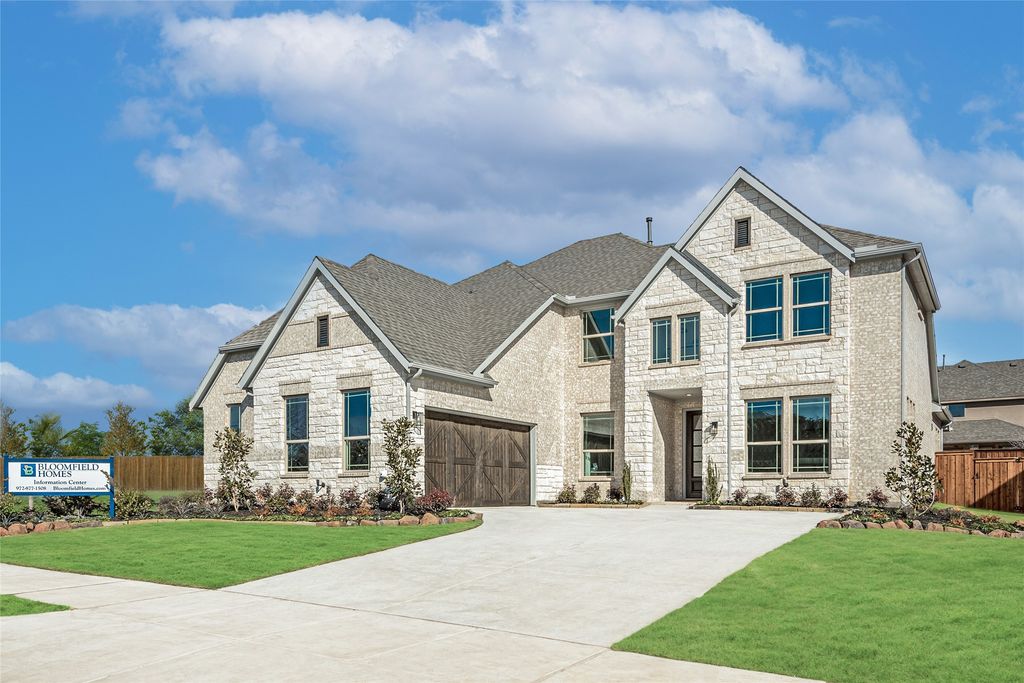 4250 Old Rosebud Lane, Prosper, TX 75078