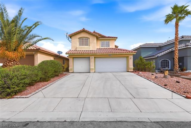 902 Royalmile Way, North Las Vegas, NV 89032